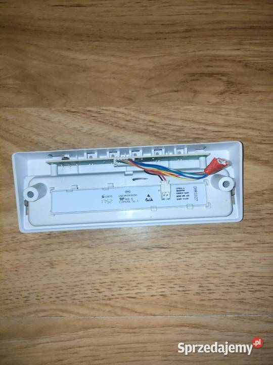 Sterowniki termostatu do lodówki Amica Lodówki i zamrażarki