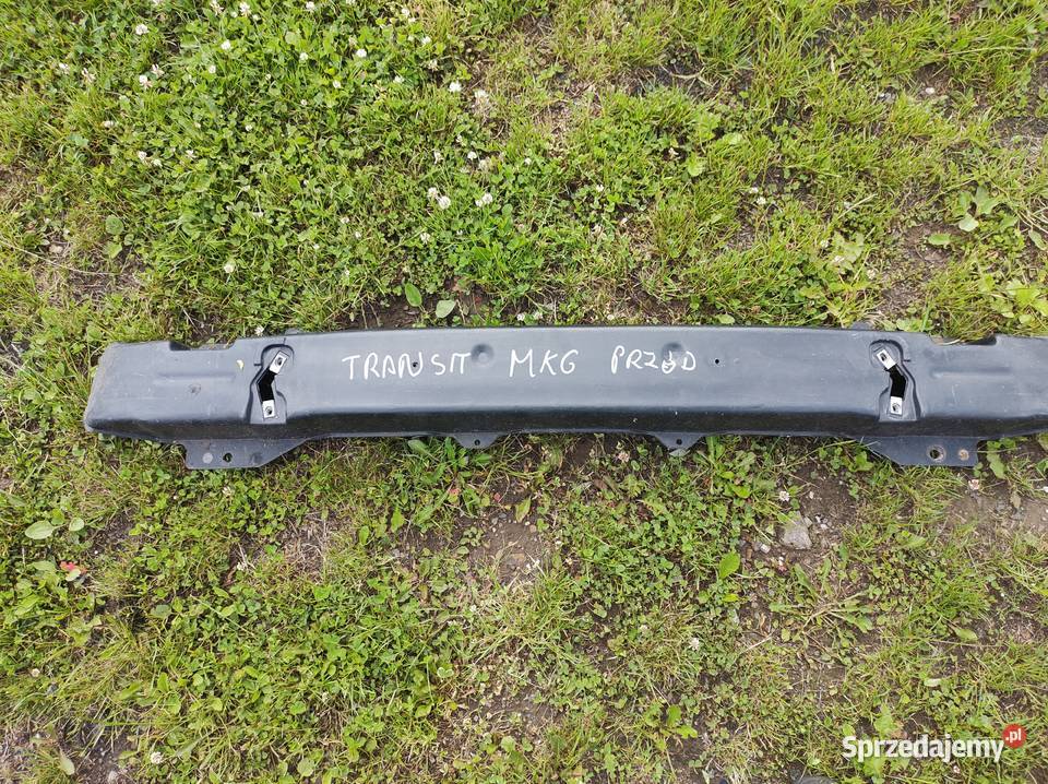 Ford Transit MK6 belka pod zderzak przód Kielce
