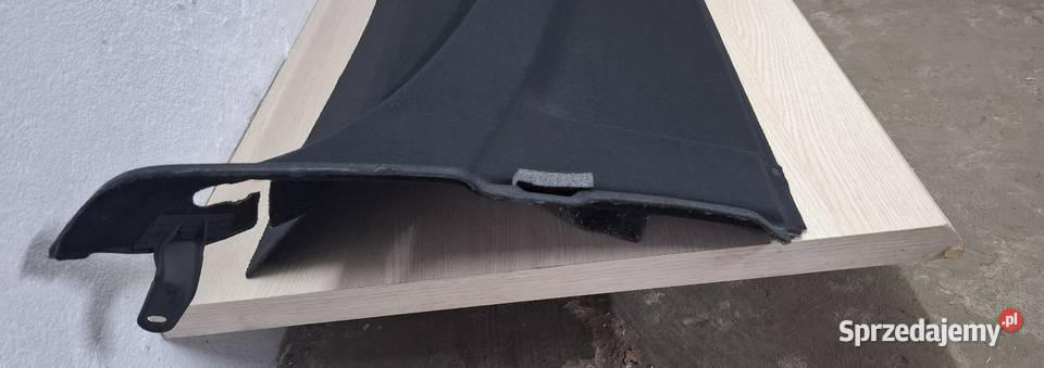 Vw Passat B6 Półka Tylna Sandomierz