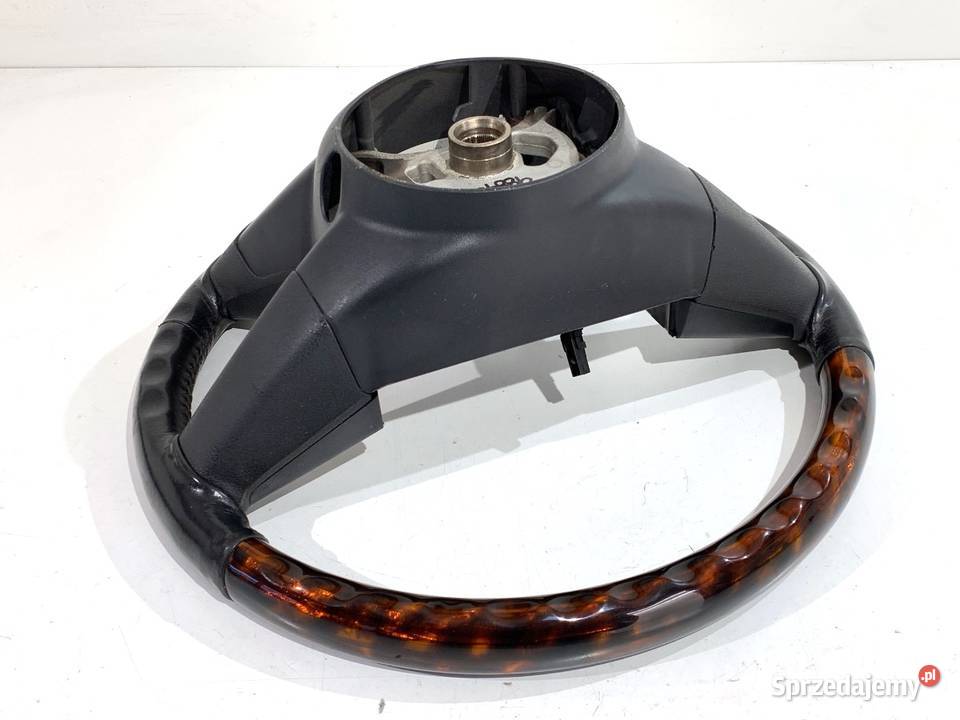 KIEROWNICA CHRYSLER 300C 0UV231DVAG