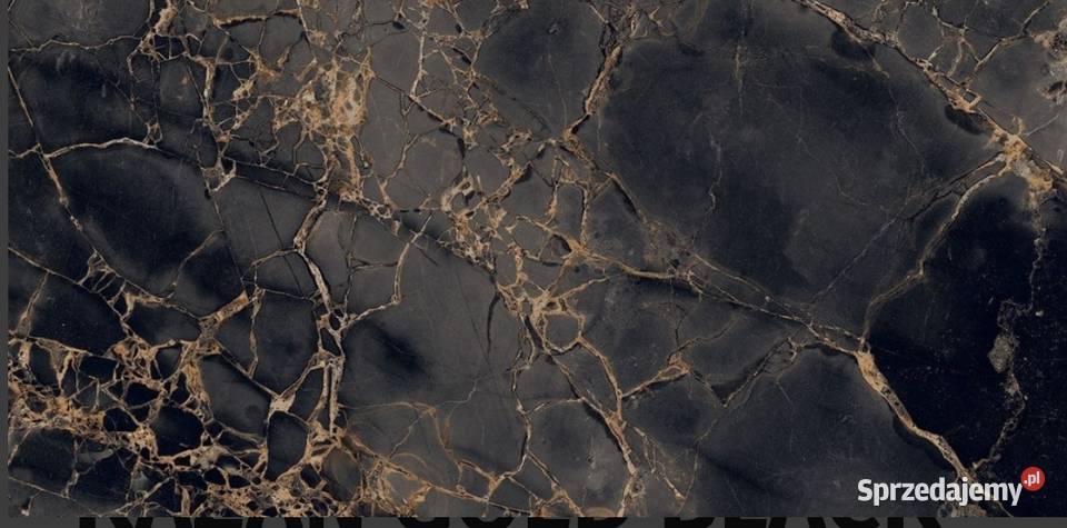 Każą gold Black 120x60 Staszów