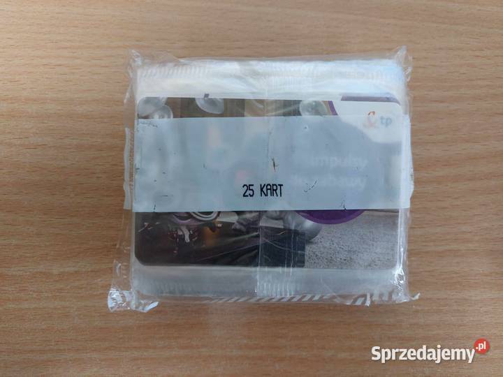 karta telefoniczna chipowa 211D Pocztówki i karty telefoniczne