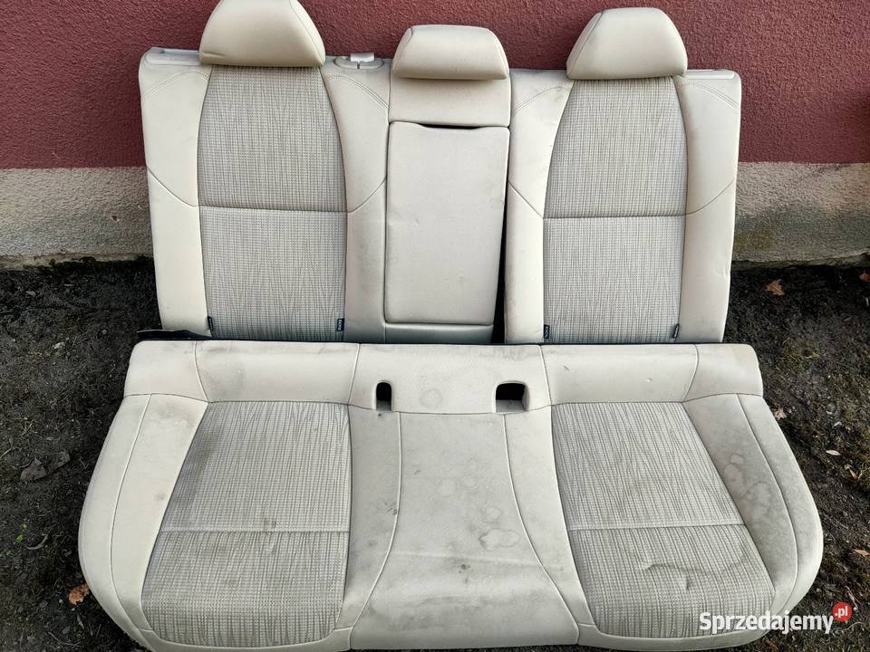 Peugeot 508 sedan fotele boczki zestaw Szydłowiec sprzedam