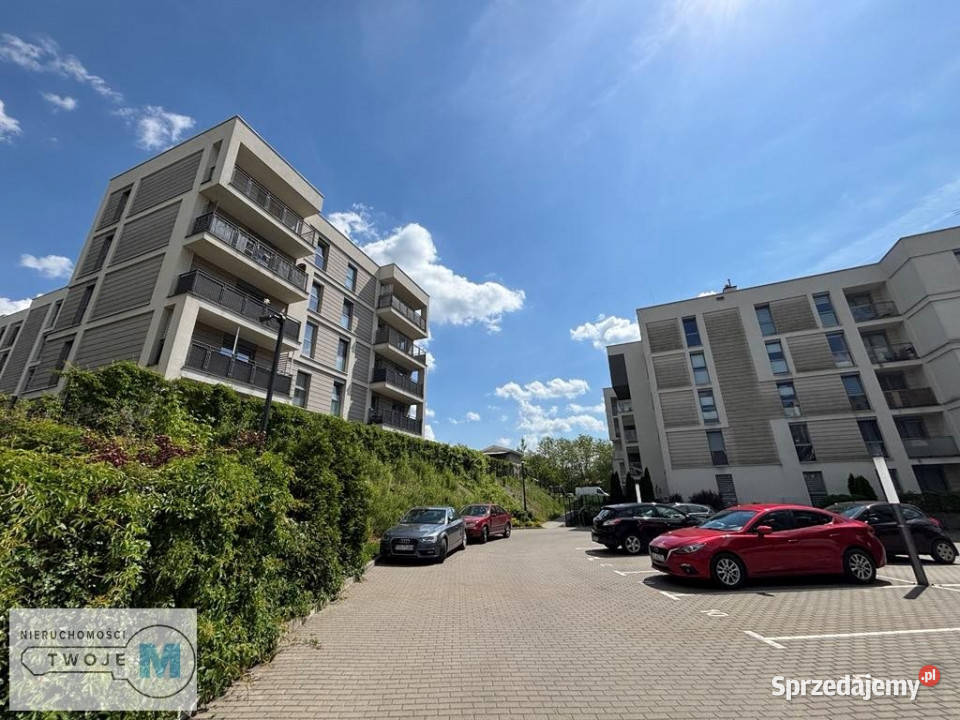 Mieszkanie 4094m2 2 pokoje Kielce