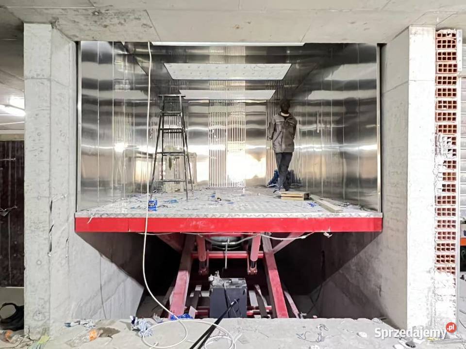 Garaże pod Domem Parking pod Domem Prywatny Łopienno