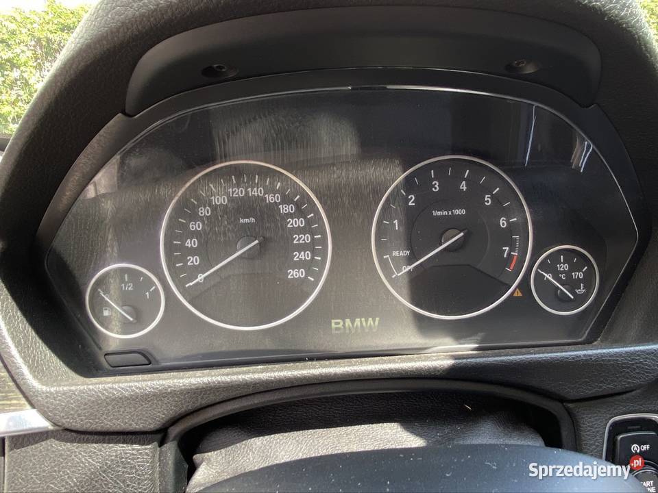 Bmw 328gt możliwa zamiana isofix Warszawa