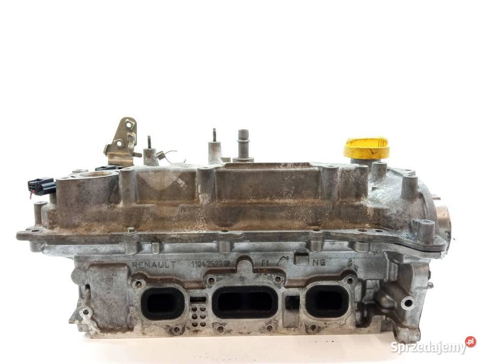 GŁOWICA KOMPLETNA 110425271R 12 DIGT TCE Nissan osobowe