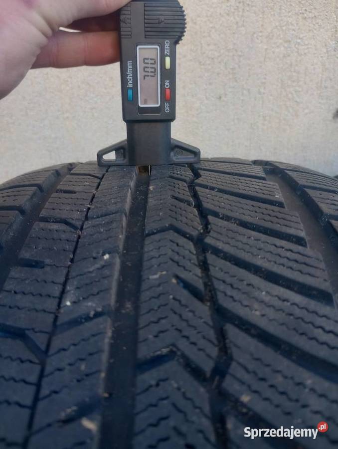 Koła Zimowe 18 Opel Insignia Oryginalne Alufelgi Samochodowe sprzedam