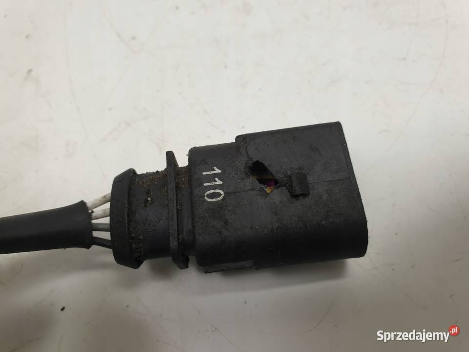 VW Polo V GTI 14 TSI SONDA LAMBDA 0258010060 osobowe Chełm sprzedam