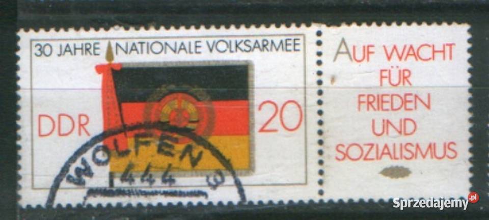 Zn NRD Mi wykaz w opisie kas 1986 Gliwice