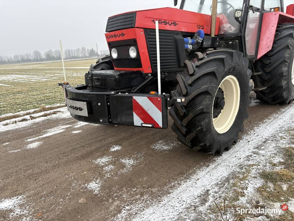 Balast zderzak bezpieczeństwa Film Wysoka