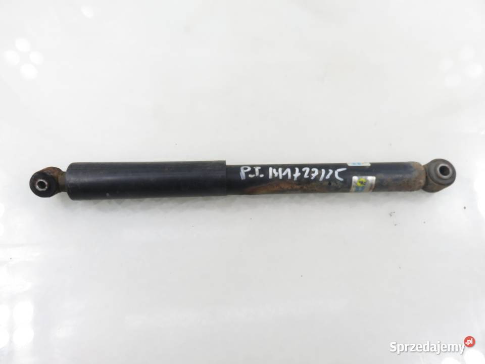 AMORTYZATORY TYŁ SKODA OCTAVIA I KOMBI 19 TDI Amortyzatory