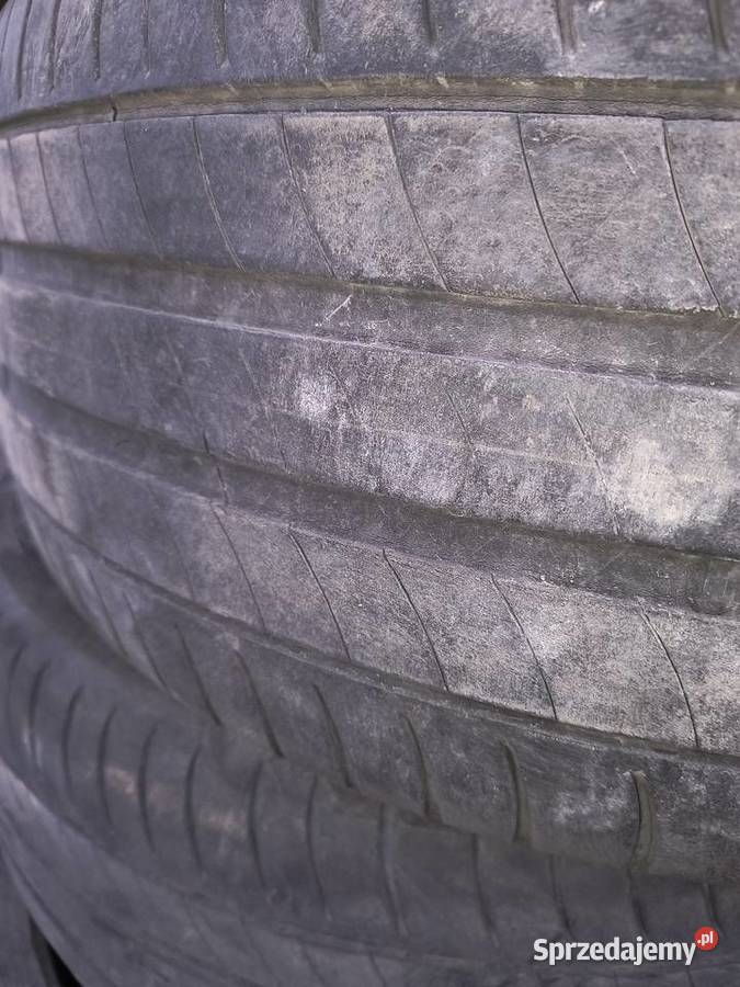 Michelin primacy 3 opony letnie 23550R17 Samochodowe Kielce