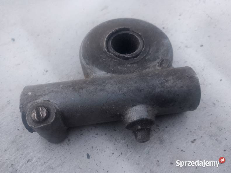 Ślimak WSK Milejewo