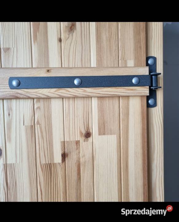 Szafa ikea Fjell drewniana Racibórz