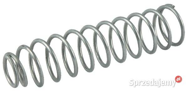 Sprężyna do uchwytu ręcznego AK2045480006 Rolnictwo Kamionna