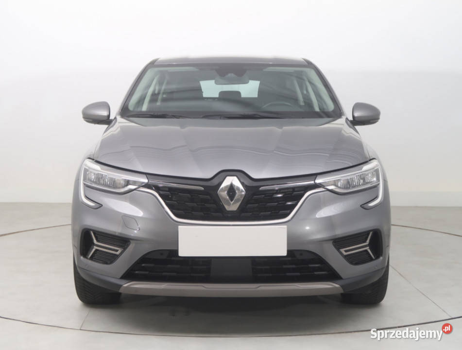 Renault Arkana 13 TCe Bielany Wrocławskie