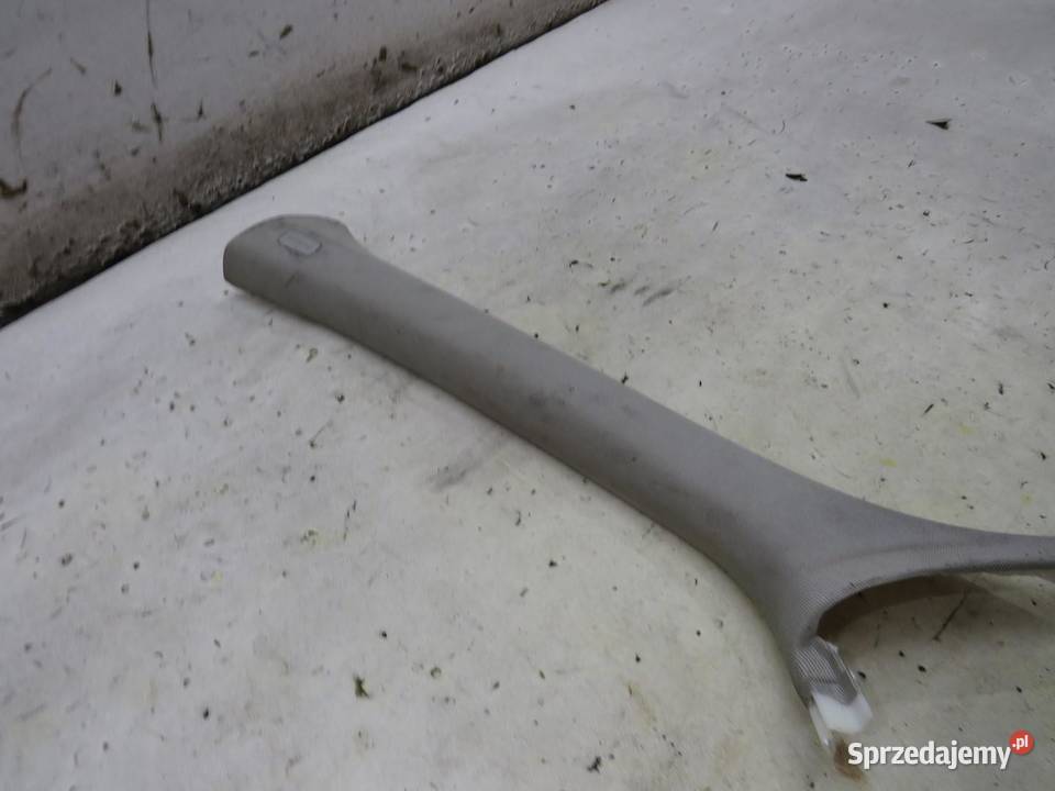 OSŁONA SŁUPKA LEWY PRZÓD AUDI Q5 8R osobowe lubelskie