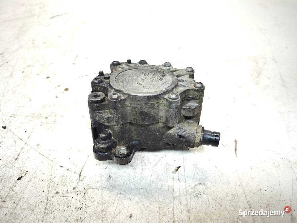 POMPA VACUM PALIWA AUDI VOLKSWAGEN SEAT SKODA 20 Przystajń sprzedam