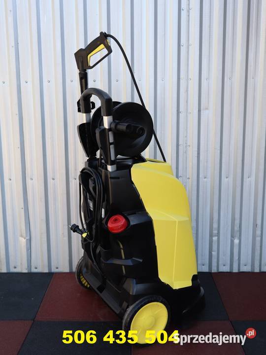 Myjka Ciśnieniowa Karcher HDS 511 UX Narzędzia Radom