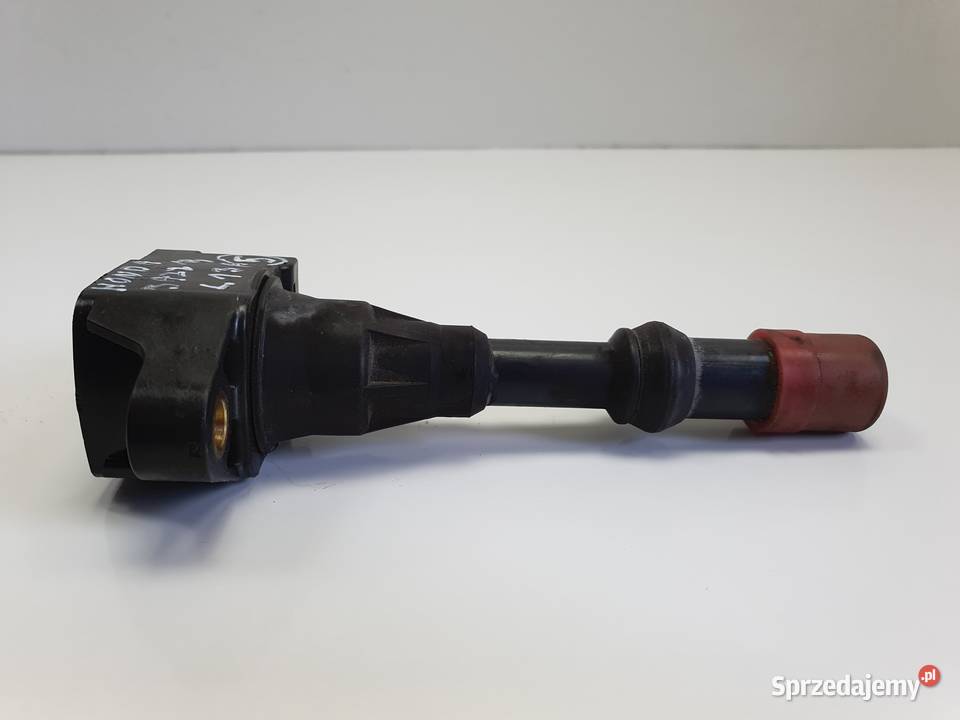 CEWKA ZAPŁONOWA Honda Jazz II 13 iDSi lubelskie Rudka sprzedam