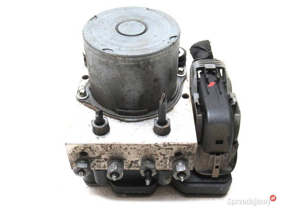 POMPA ABS FIAT TIPO 0265956414 14 95 sprzedam