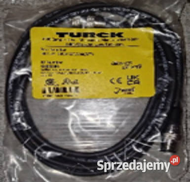 Turck RK 422T2RS 422TS760S771 śląskie Rybnik