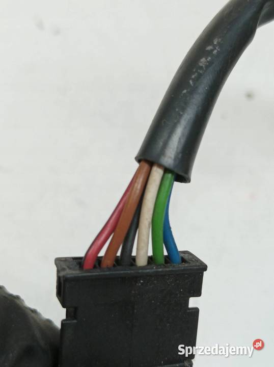 LUSTERKO LEWE 6PIN EUROPA 9068106016 VW Lusterka zewnętrzne sprzedam