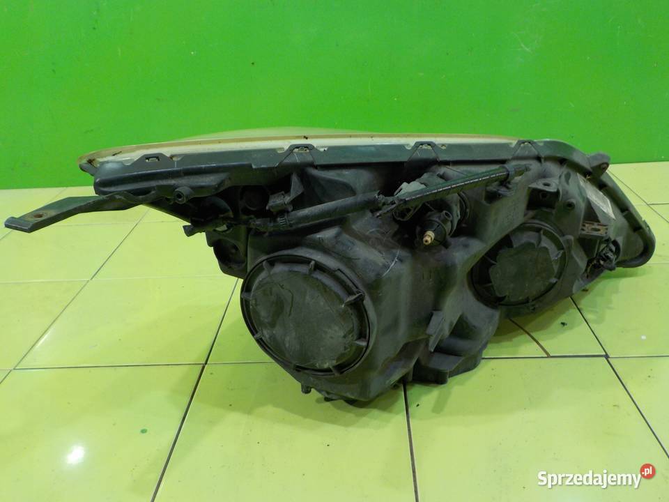 HONDA CRV III 22 ICTDI 07r 5D lampa lewa przod osobowe Oświetlenie Suków sprzedam