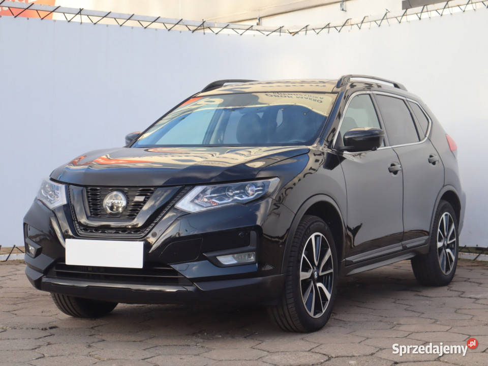 Nissan XTrail 13 DIGT centralny zamek łódzkie Łódź