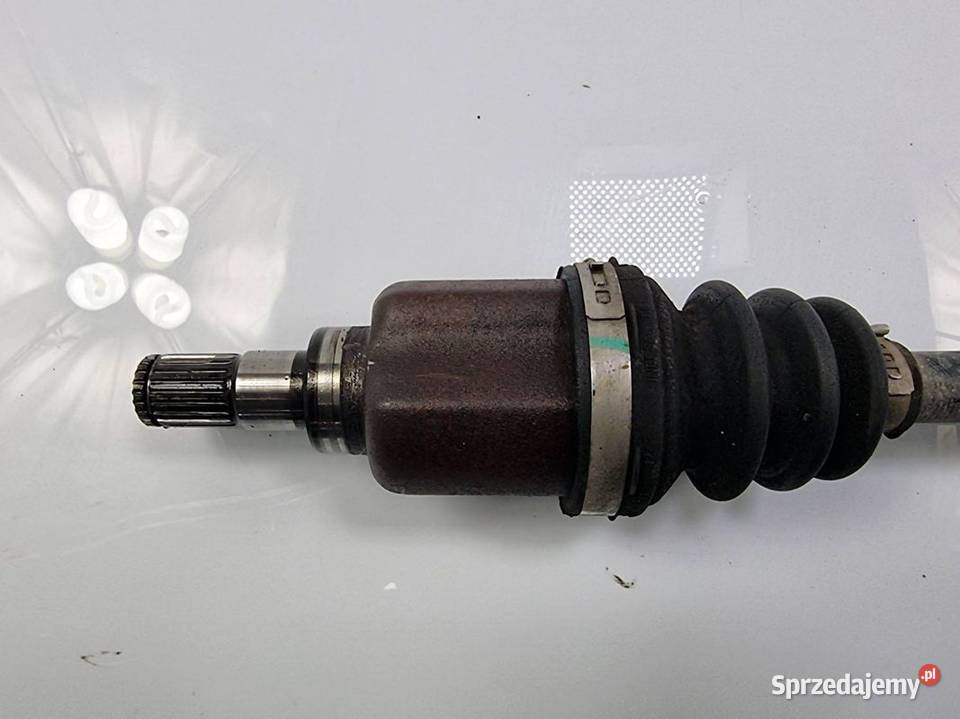 PÓŁOŚ PRAWA PRZÓD OPEL AGILA 4410151K00 Lipno