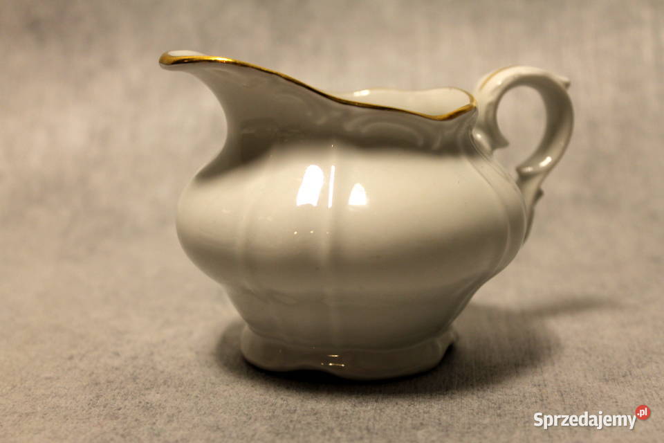 MZ ALTROHLAU Mlecznik Austria Porcelana i szkło Szczecin