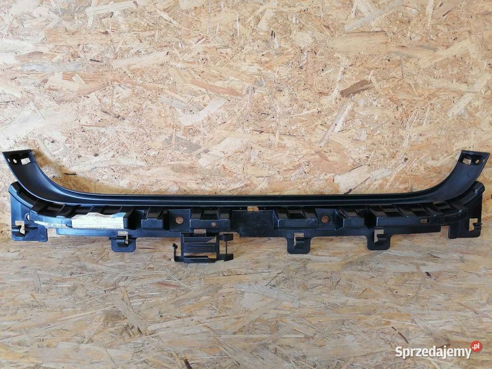 BMW E90 ŚLIZG MOCOWANIE ZDERZAK TYŁ 51127058522 osobowe sprzedam