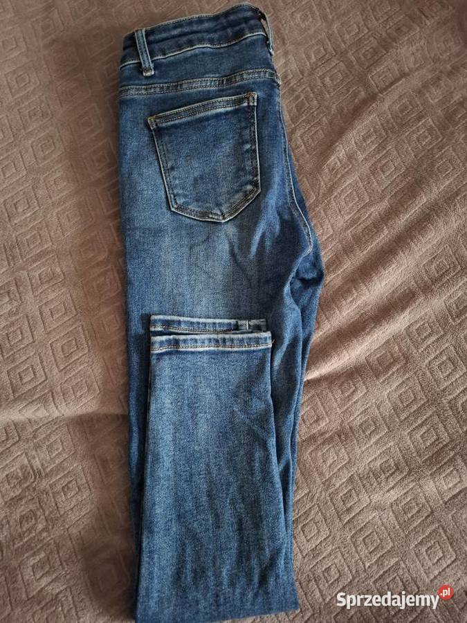 Spodnie MSara Spodnie wielkopolskie Poznań