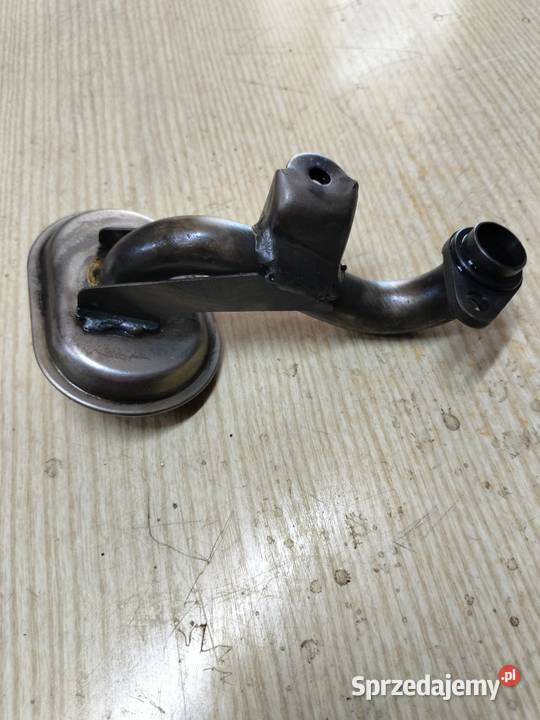 Smog Honda CB 450s łódzkie Łubno