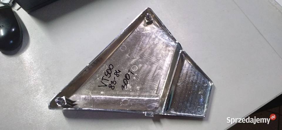 Boczek Prawy Honda VT 500 8384r małopolskie Jawiszowice