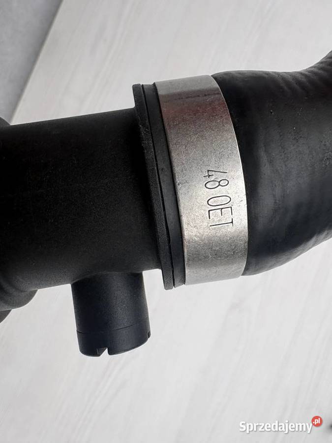 BMW wąż nagrzewnicy 11531707232 e39e38e46 Kruszwica