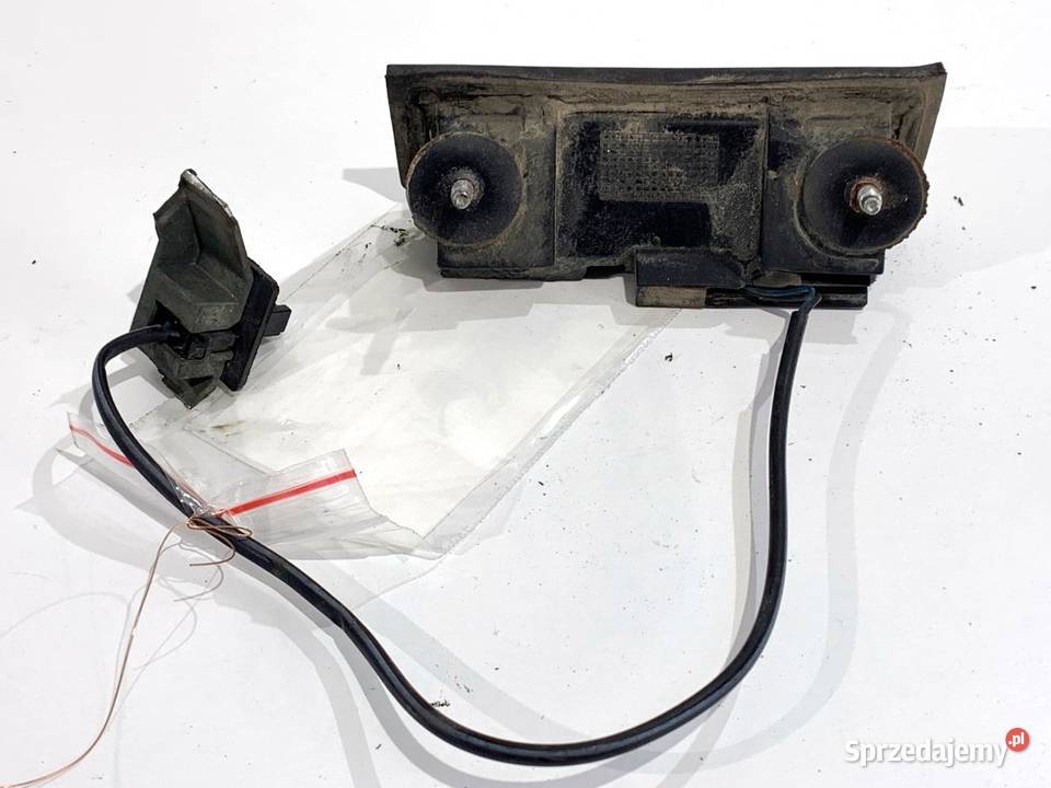 KLAMKA KLAPY TYŁ OPEL ASTRA H 461088395 osobowe