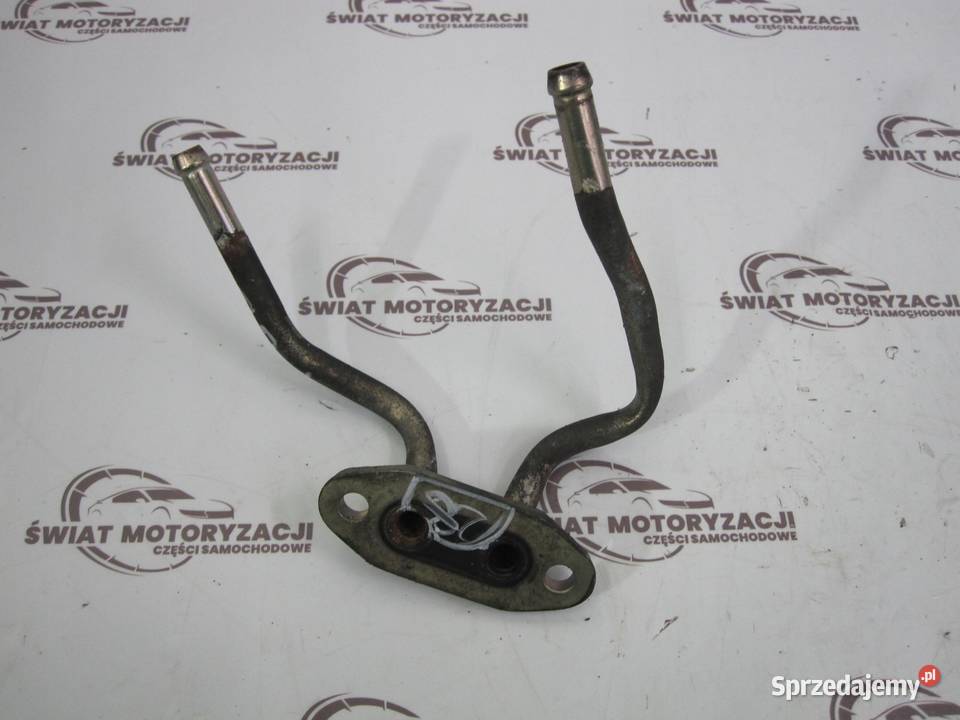 RANGER MAZDA BT50 25 TDCI WLAA 143 przewód