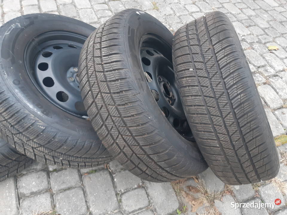 Koła zimowe 20560R16 Przeworsk