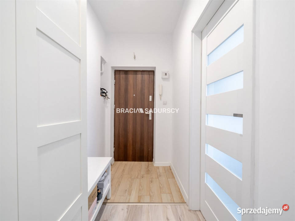 Mieszkanie 4765m2 2 pokojowe Kraków os