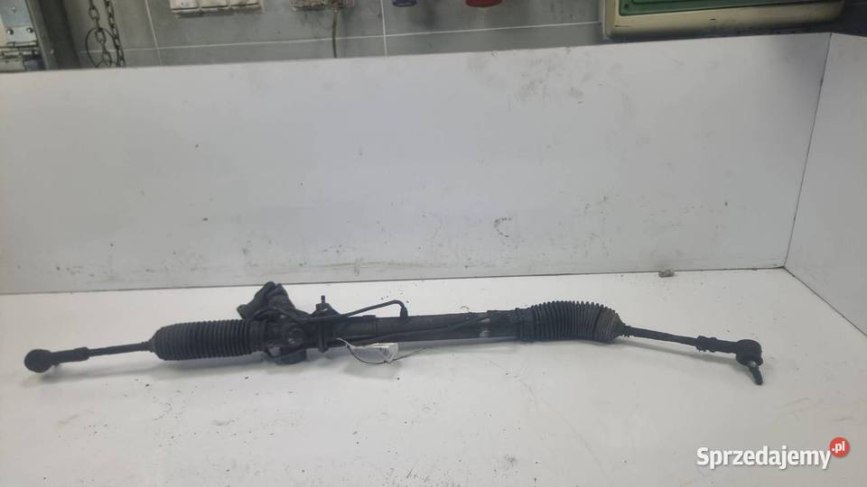 MAGLOWNICA VOLVO 240 Pozostałe Lipno