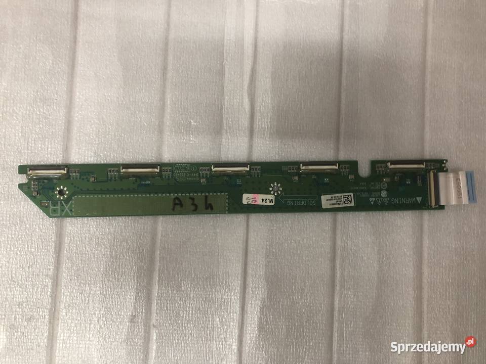 Driver LG50 T1 EAX61406101 XR