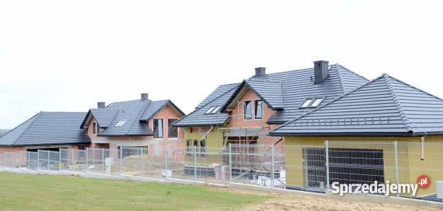 Nowoczesny dom na Kraków Kraków sprzedam