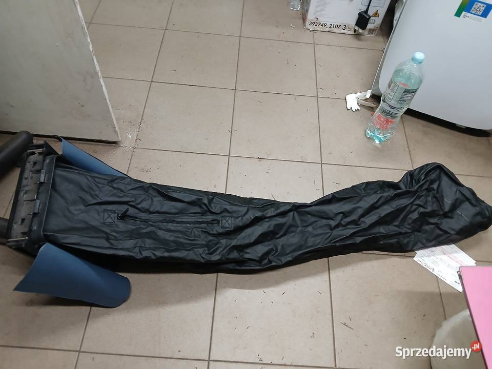 Audi 100 c4Pokrowiec worek na narty w Olsztyn sprzedam