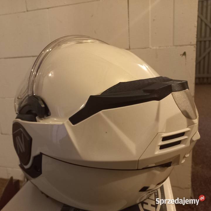 Sprzedam zamienię na większy kask LS2 Advent Wrocław