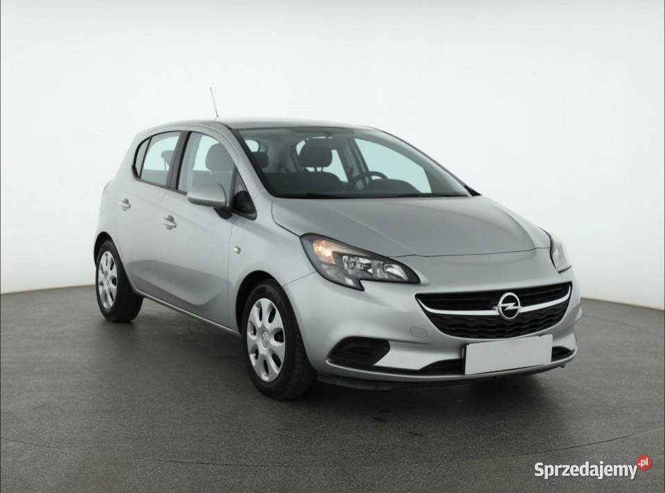 Opel Corsa 14 elektryczne lusterka Piaseczno