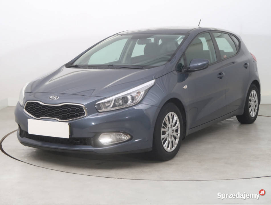 Kia Ceed 14 CVVT centralny zamek