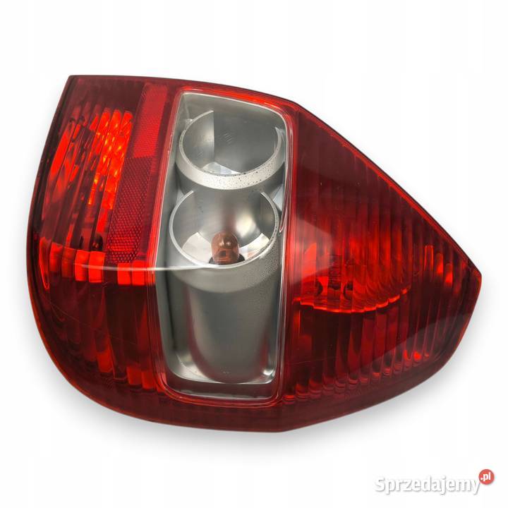 LAMPA PRAWA Honda Jazz II 20022008 tylna tylnia Chełm