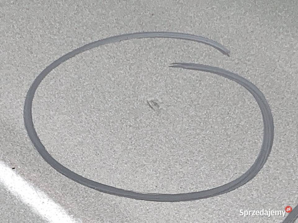 DRZWI LEWY TYŁ CITROEN C4 II Hatchback LAKIER